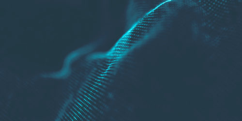 Abstract Blue Abstract Blue