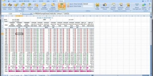 HanAraSpreadsheet HanAraSpreadsheet