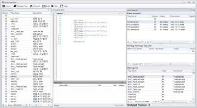ScriptEditor ScriptEditor