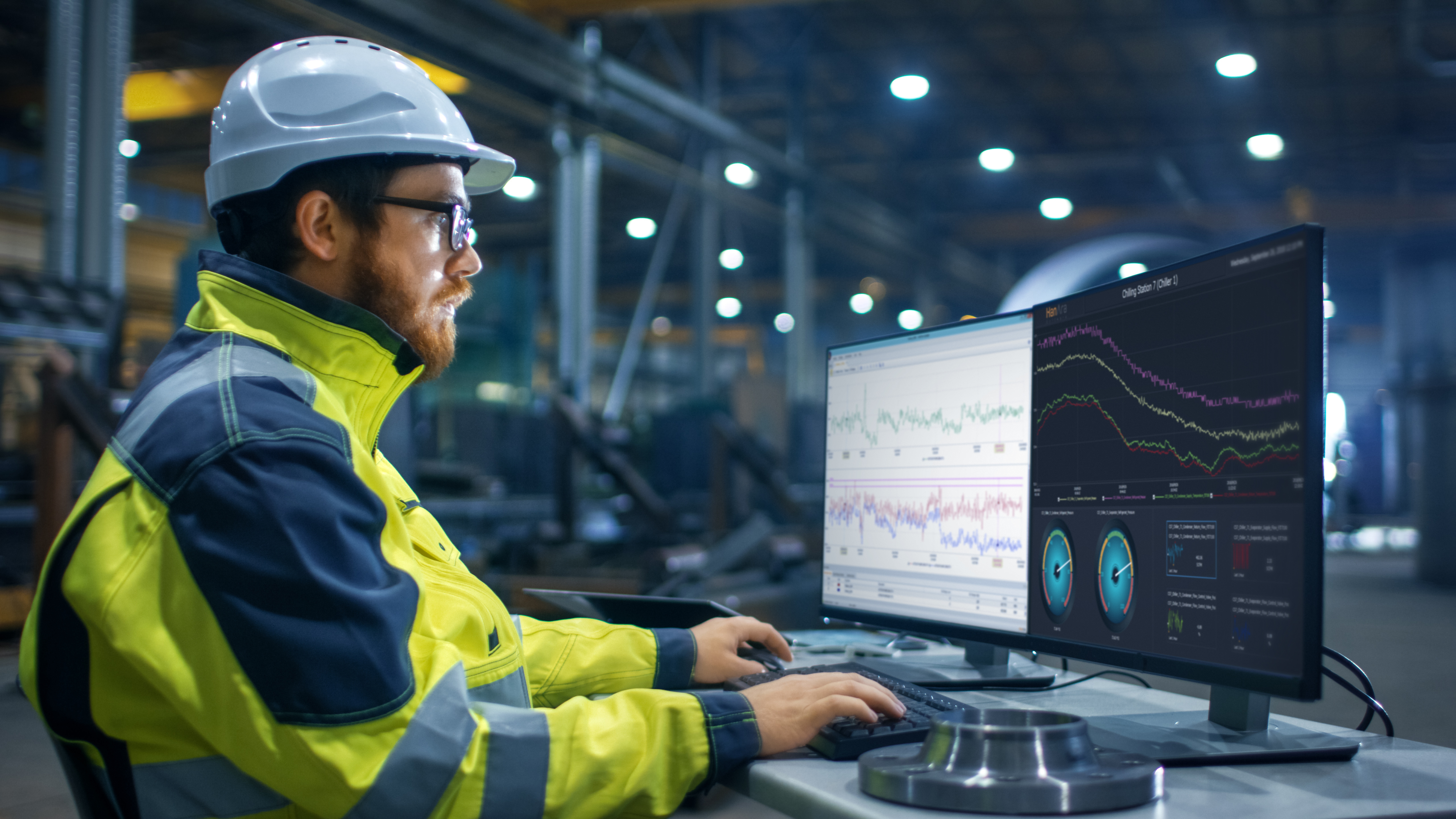 Data Historian Software: More than Its Name | HanAra