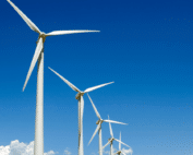 Wind Turbine Monitoring