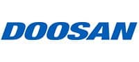 Doosan Logo