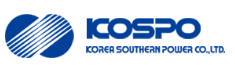 KOSPO Logo