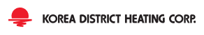 Korea District Heating Logo