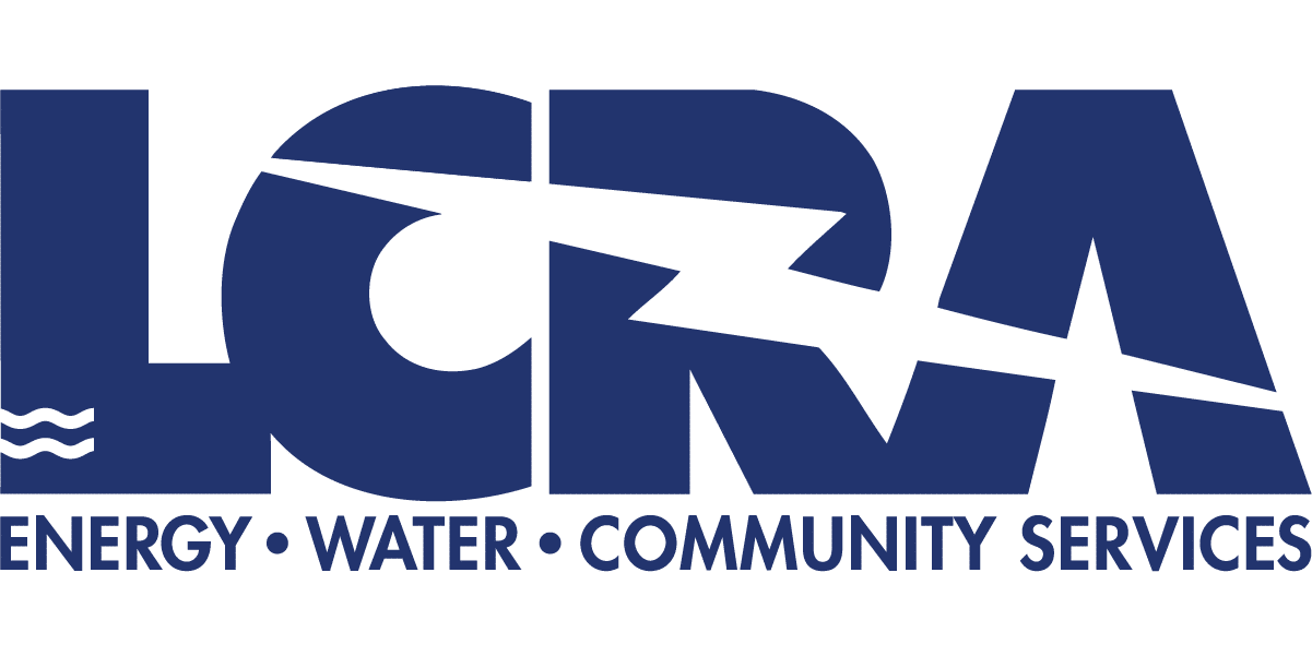 Lower Colorado River Authority Logo