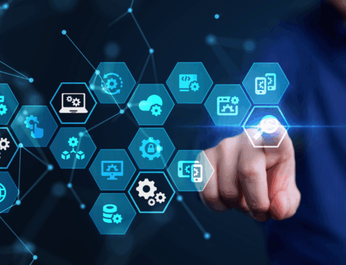 Automation Partnership with ATS