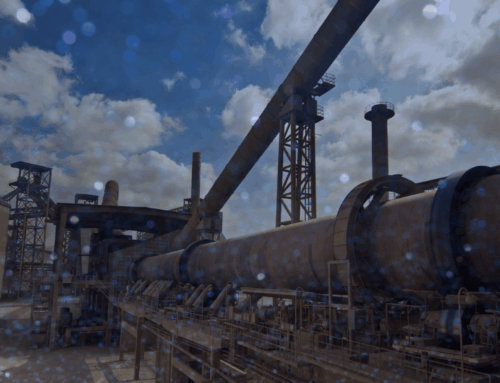 Optimizing Cement KPIs with a Data Historian Implementation