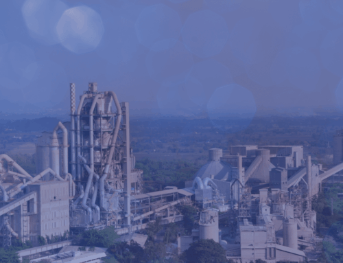 Sustainability and Efficiency in Cement Manufacturing: A HanPrism Case Study