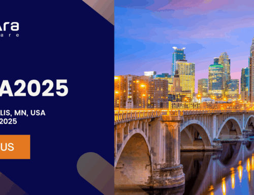 Visit Us at IDEA2025 June 2-5, 2025