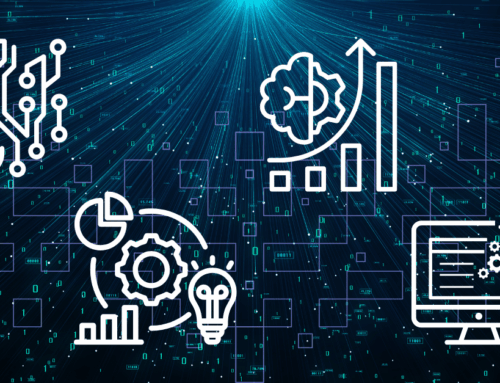 Industrial BI Tools: From Data to Insights