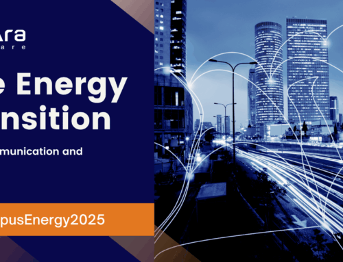 Beyond Communication: How Advocacy Accelerates the Energy Transition