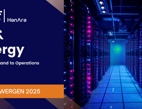 AI’s Impact on Energy: From Infrastructure to Operations