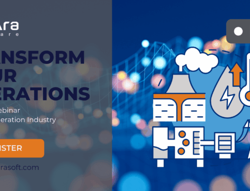 Join Us at Our Power Gen Webinar