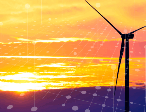 Beyond Reactive Maintenance: A Smarter Approach to Wind Farm Operations