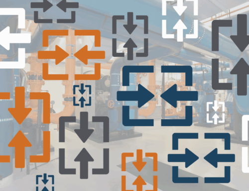 Industrial Data Aggregation: From Raw Data to Strategic Value