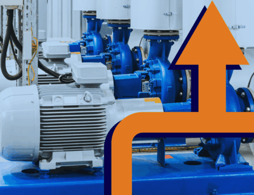 Is Your District Energy System Ready for the Next Digital Transformation Step?