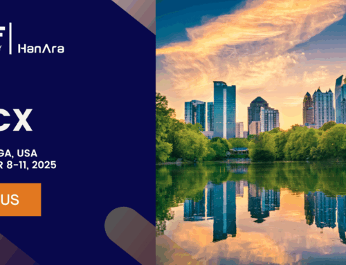Visit Us at NECX 2025 September 8-11, 2025