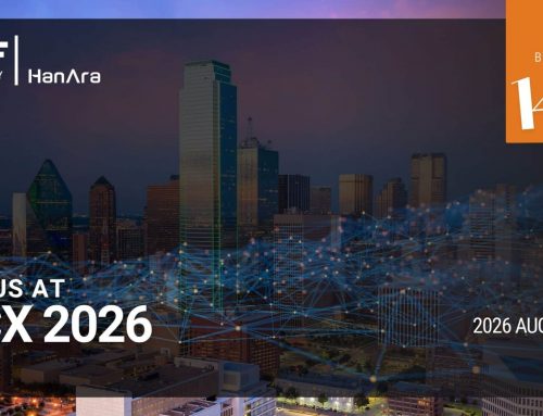 Visit Us at NECX 2026 August 24-27, 2026